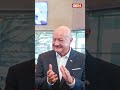 Kanzler Stocker flog mit 10 Mitarbeitern zum WM-Spiel