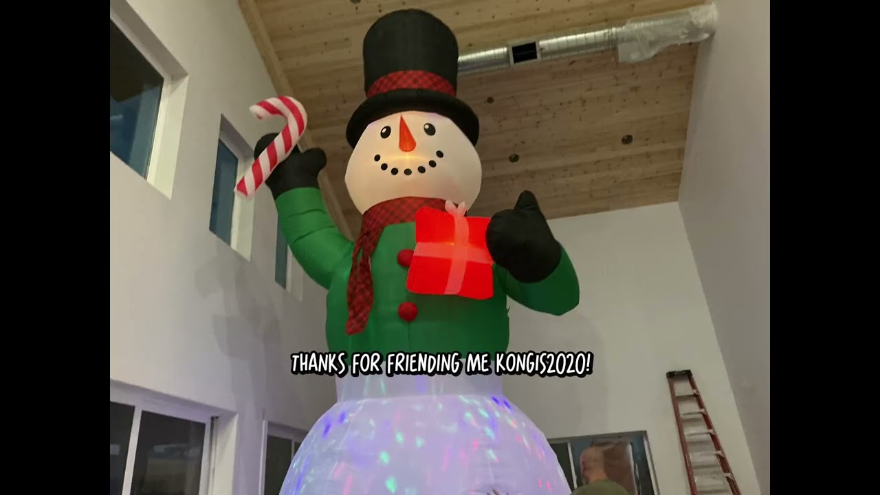 A dev of a small game actually accepted my freind request!