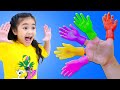 Annie Pretend Play Small Hands Toys Challenge