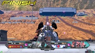 【EXVS2】ヴァーチェ【part5】