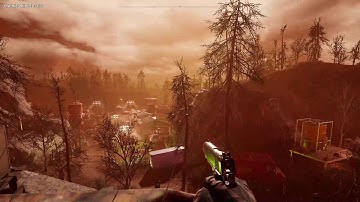 Farcry 5 - Custom Map Series Eps 19 - Nuclear Warpost by Steeleballs1982