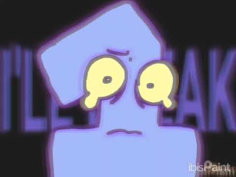 SLEEP TALKING || TPOT 20 ANIMATION || ONE AND THREE