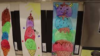 2024 Piqua City Schools | Art Show