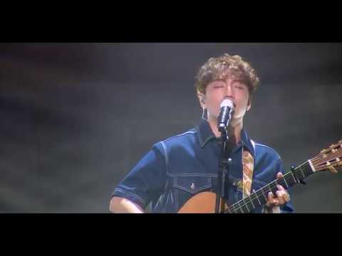 윤딴딴 / Yun DDanDDan - 방콕송 (전국투어 콘서트 '딴딴한 여름 2018' 실황 LIVE)