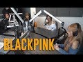 Blackpink Talks Coachella, US Tour, New Music, Being Haunted By Ghost & More | JoJo On The Radio