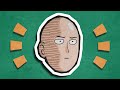 One Punch Man - 10 Weird Facts