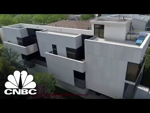 Video: Šis Brooklyn Mansion $ 18m joprojām atrodas tirgū pēc četriem gadiem