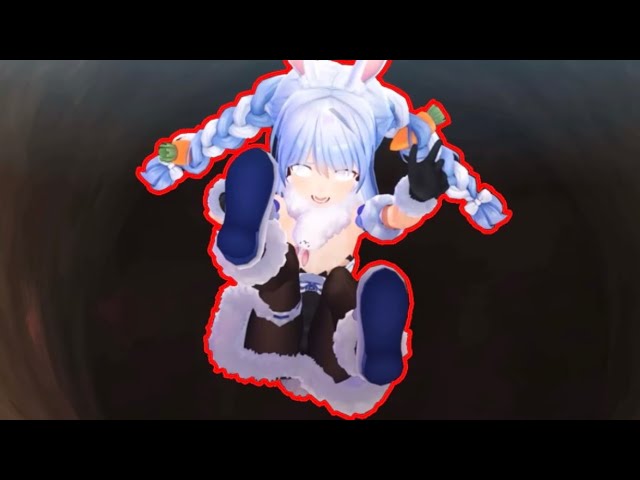 型はめ/ホロライブ/第二弾