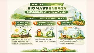 What is Biomass Energy