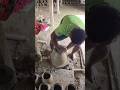 Clay Pot Making #pottery #claypot #handmade #shorts