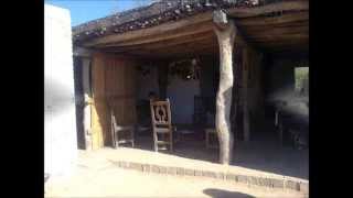 Chauchillas, Santiago del Estero ツ