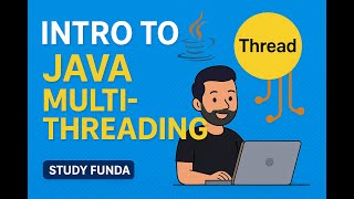 Multithreading in Java 🔥 Explained with Real-Life Examples | Beginner to Advanced Series #1 screenshot 5