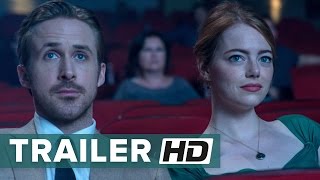 La La Land (2017) - Trailer Ufficiale Italiano HD - Emma Stone Ryan Gosling