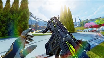 This is Why 4-3 Linear is OP