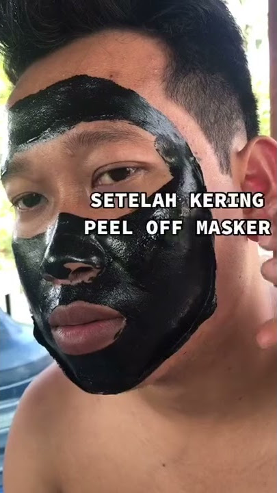 Siamtafa Masker Wajah Naturgo Hanasui Ecer