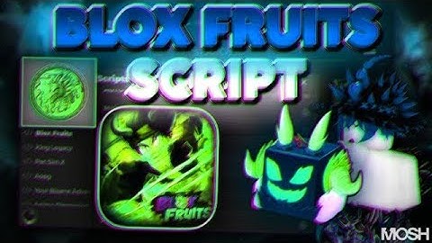 *OP* BLOX FRUITS SCRIPT | PASTEBIN ROBLOX HACK - NO KEY! | (AUTO FARM & AUTO RAID) | TRADE SCAM!