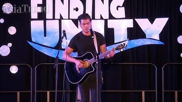 Joseph Vincent - APAC at UCF Presents: Finding Unity!