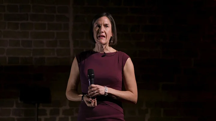 The Human Moment | Amy Armstrong | TEDxHultLondon