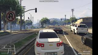 MALIBU 1 gta 5 da nomer qoydik zakazga