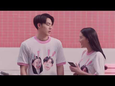 New! Cornetto Raspberry Yoghurt - YouTube