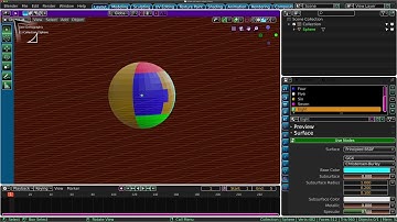 Export collada error