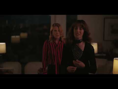 Angie walks in on Tina and Bette | The L Word: Generation Q 3x02