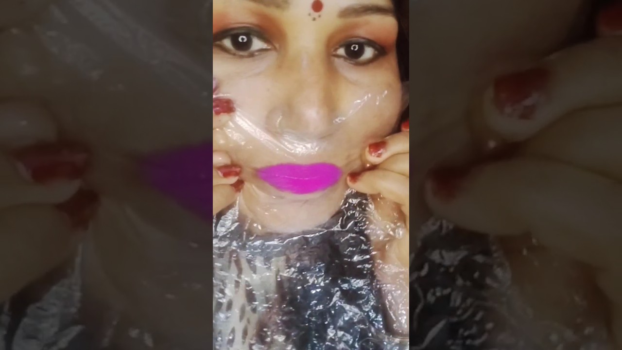 💋plastic lipstick 💄