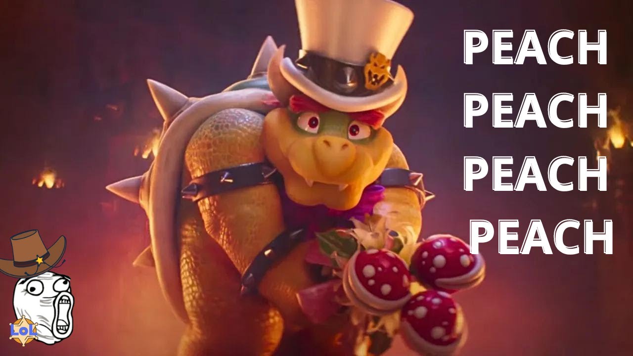 Memes 34 peach peach peach MEME LOL YouTube