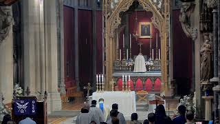 Filipino Mass