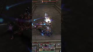 Ghost Hunter (Backstab Monster) - Scryde x2
