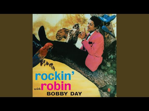 Bobby Day - Rockin' Robin