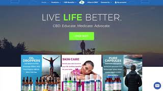 CBD SKY Affiliate Program