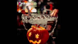 Bones Horror pack | Splash music and skate #roblox