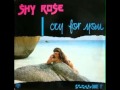 Shy Rose   I Cry For You Toney D's Extended Mix