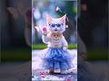Cute Cat And Monkey Dance Cutecat Catvideos Funnycatdance Monkey Funnycat Catdancing Cat Yt 