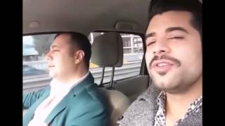 Nurullah Şık Kara Gözlüm Ölesim Var