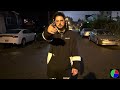 FMJ - "Been Waiting" (Official Music Video)