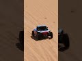 Dakar 2026 - Stage 8 - Born to Dare moment presented by Tudor