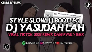 DJ APAPUN YANG TERJADI KU KAN SLALU ADA UNTUKMU • BOOTLEG  KANE JJ VIRAL TIKTOK🎶