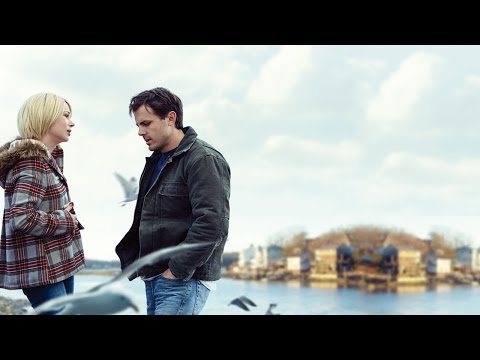 楊乃文Naiwen Yang -【野蠻】電影版MV [ 海邊的曼徹斯特] 中文宣傳曲