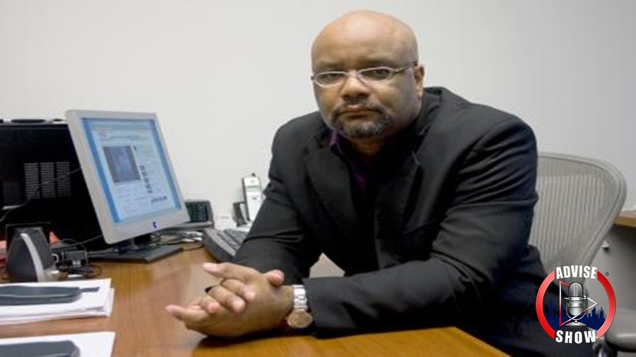 Dr. Boyce Watkins Speaks On The State Of Black America YouTube