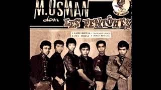 DESA SUCI - M.OSMAN & LES FENTONES