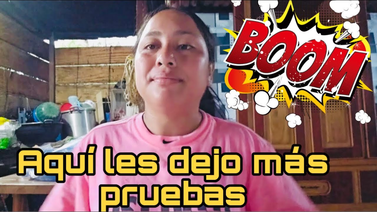 Elida no tiene nada que temer y me retiro del caso gracias x todo🥺