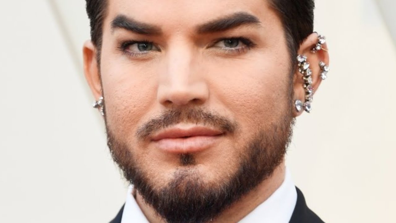 Resultado de imagen de adam lambert