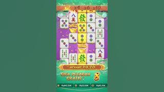 MELED4K 110JT⁉️ POLA MAHJONG WAYS 2 HARI INI 🎖️ TRIK POLA GACOR MAHJONG WAYS 2 🎉 MAHJONG WAYS 2