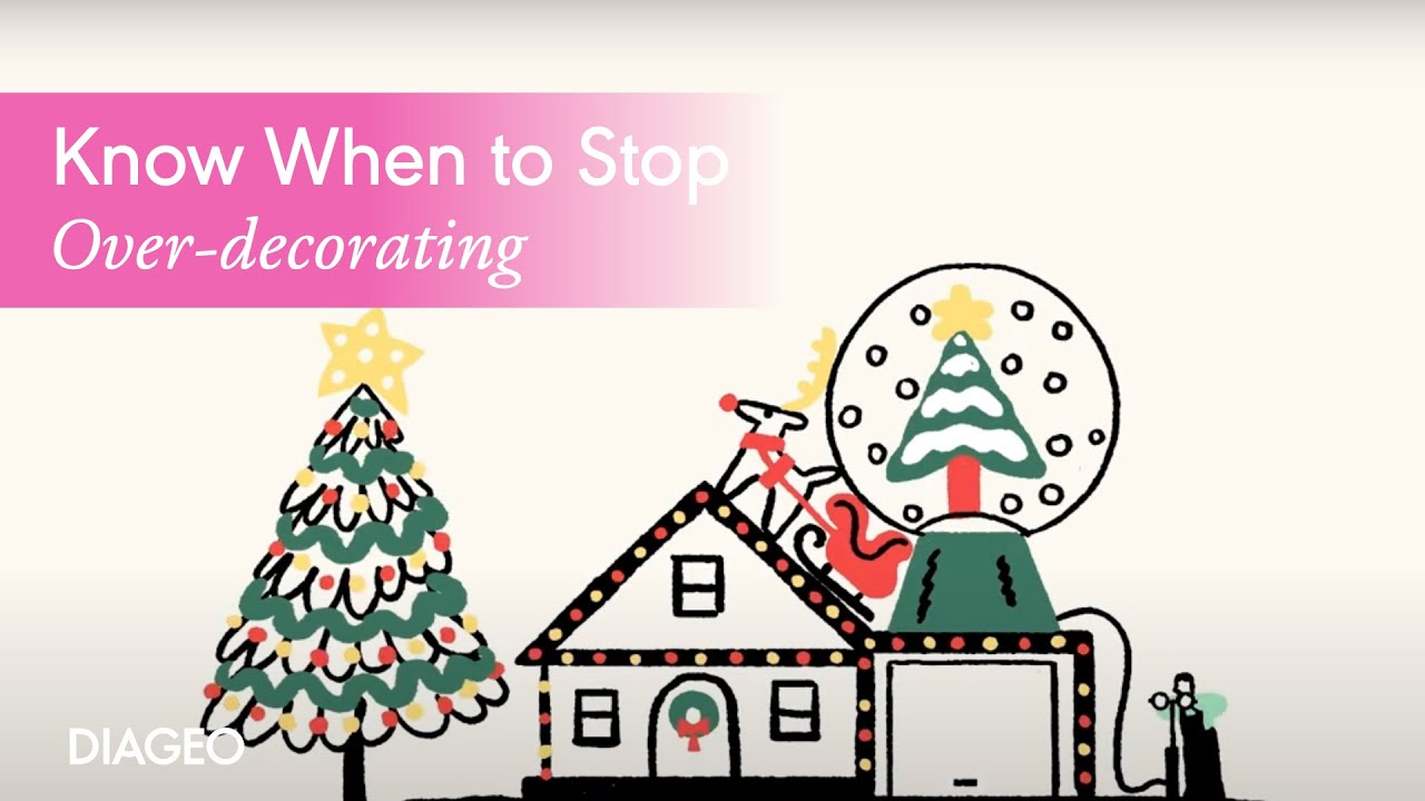 How much is too much? | Diageo