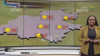 SA Weather Report | 09 August 2026