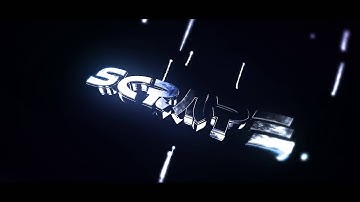Intro ScrapeDZN / ft. Shxrkz / Background Yes or no?