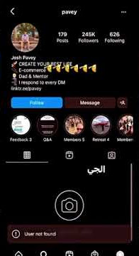 How to ban Instagram account? Easy! (Dm me)