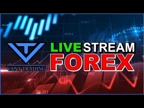 🔴LIVE Forex Day Trading – NY Session | GBP/JPY, US30 & XAU/USD